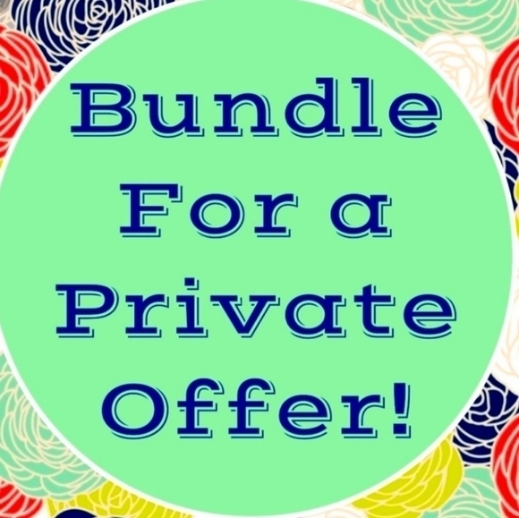 Bundle Your Likes for a Private Offer and Save Big! - Picture 1 of 1